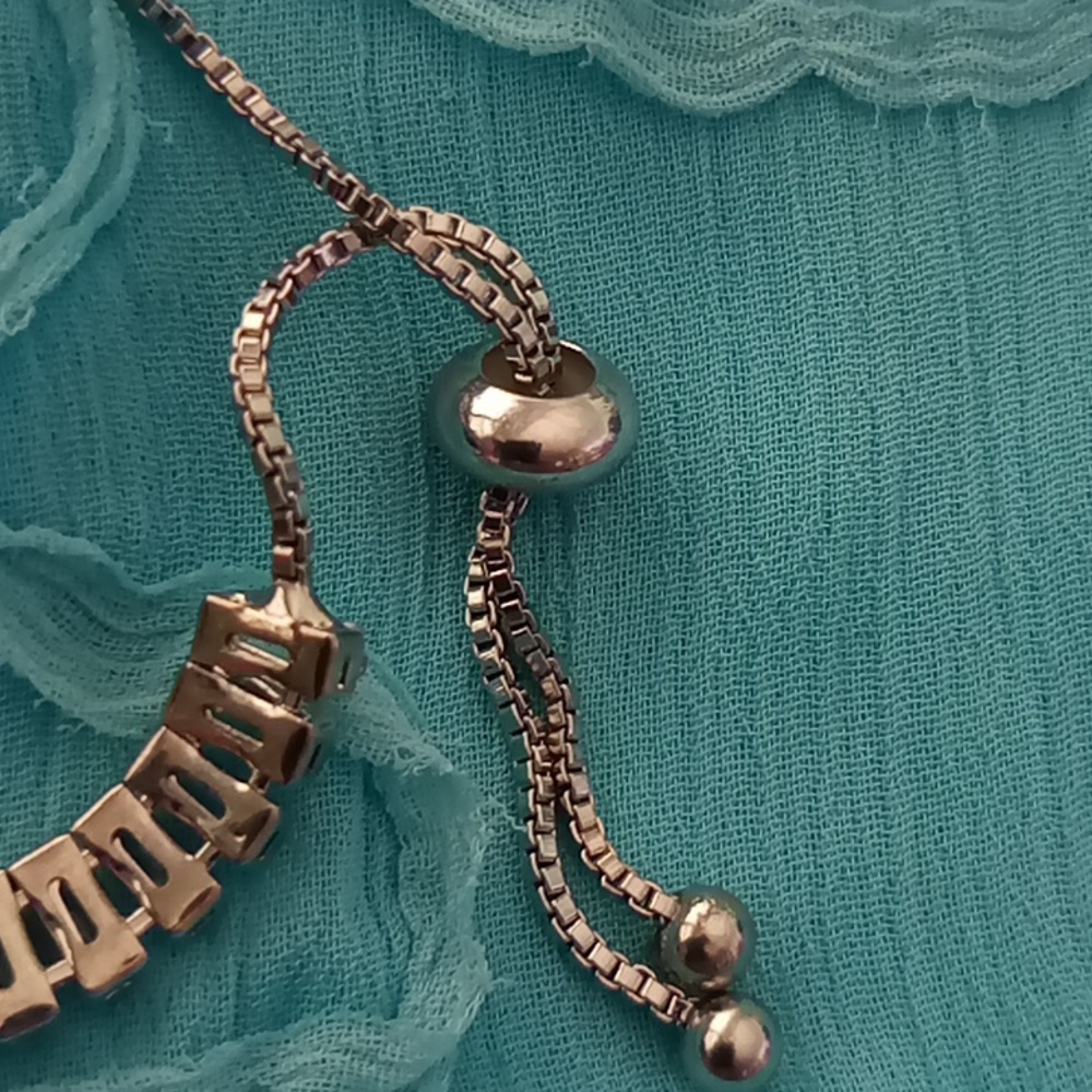 Baggett Adjustable Toggle Bracelet - image 4